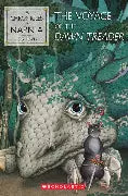 The Chronicles of Narnia - The Voyage of the Dawn Treader