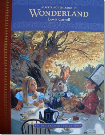 Alice's Adventures in Wonderland