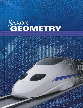 Geometry (1st ed.) - set of 2