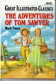 The Adventures of Tom Sawyer