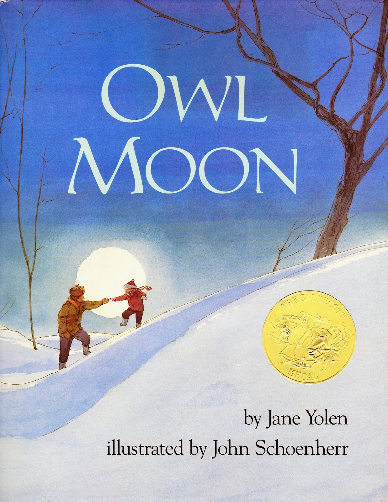 Owl Moon