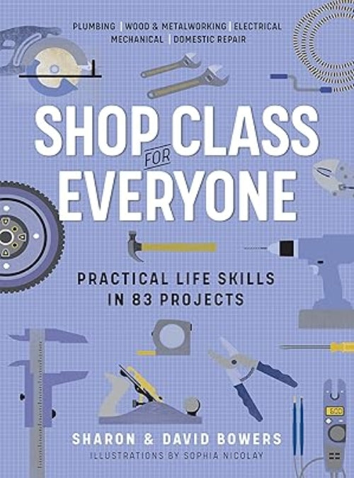 Shop Class for Everyone