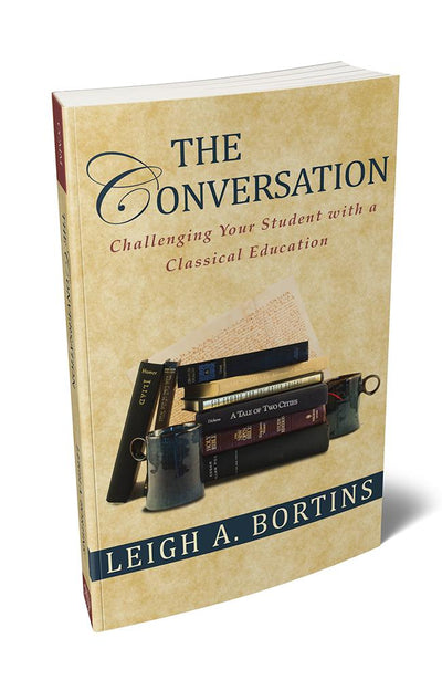 The Conversation