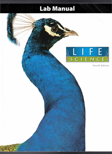 Life Science - Set of 2