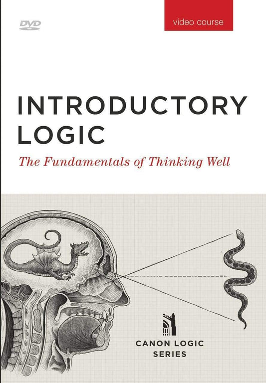 Introductory Logic - Video Course