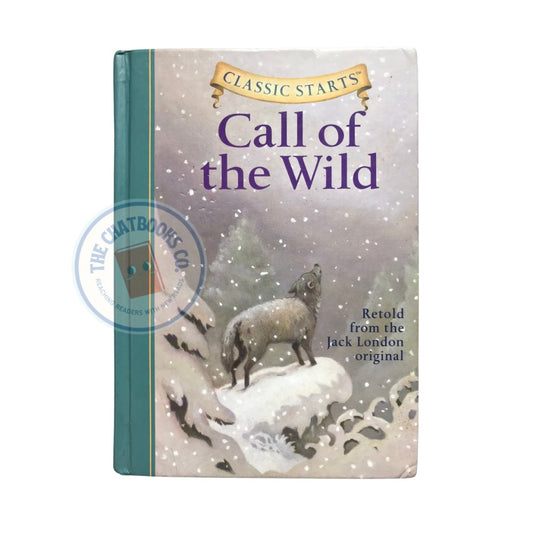 The Call of the Wild