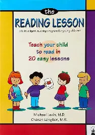 The Reading Lesson