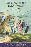 The Chronicles of Narnia - The Voyage of the Dawn Treader