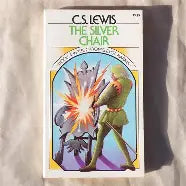 C.S. Lewis - The Silver Chair