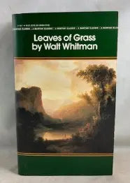 Leaves of Grass