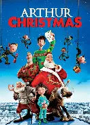 Aurthur Christmas