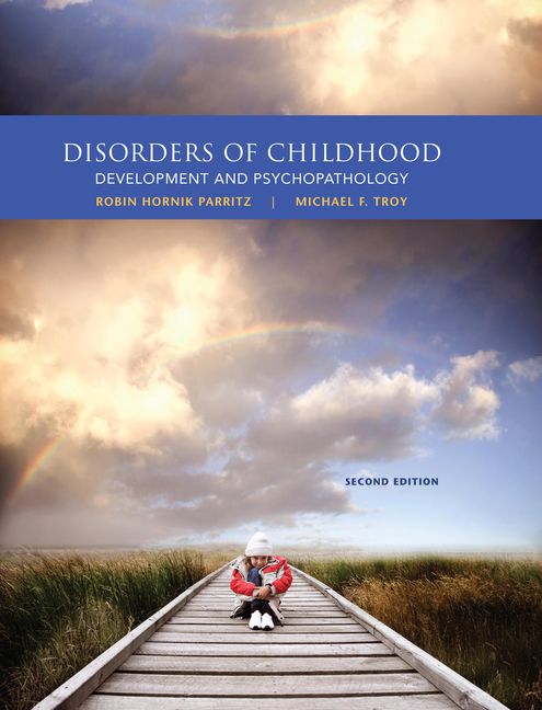 Disorders of Childhood