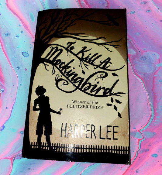 To Kill A Mockingbird