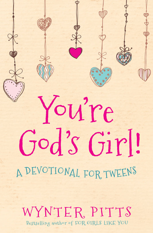 You're God's Girl