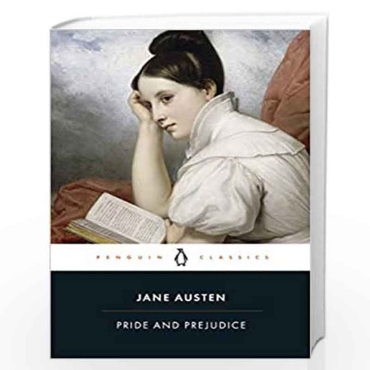 Pride and Prejudice