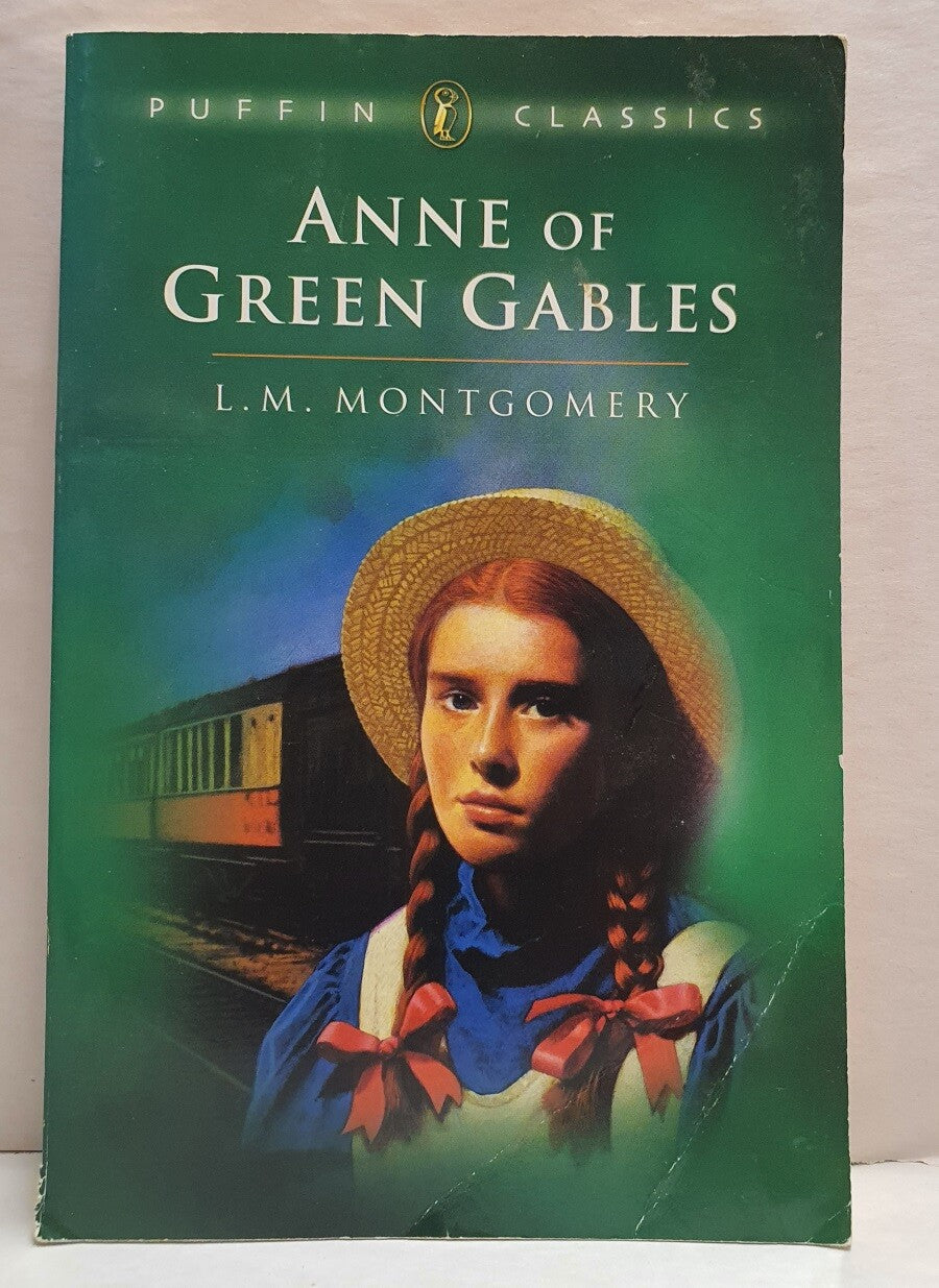 Anne of Green Gables