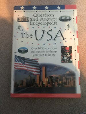 Question and Answer Encyclopedia - The US