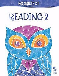 Reading 2 - Worktext (3rd ed.)