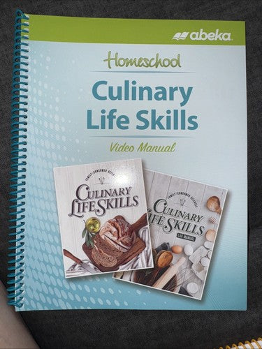 Family Consumer Science - Video Manual