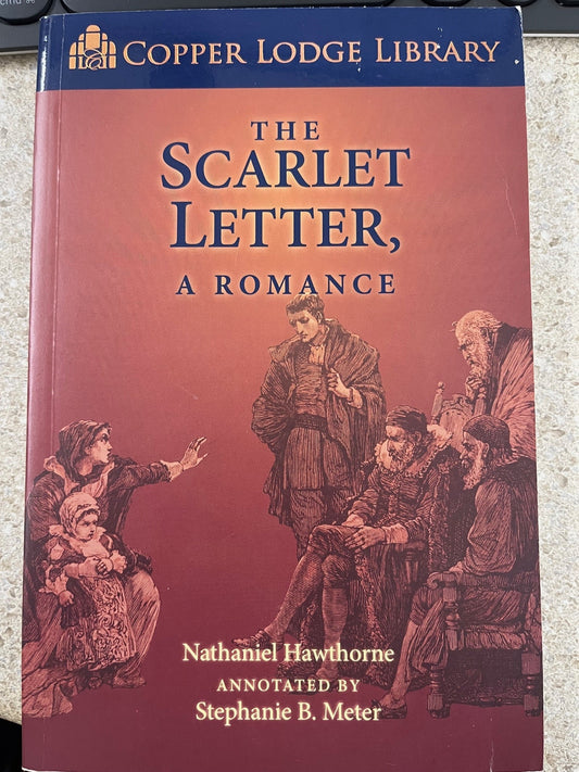 The Scarlet Letter