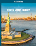 United States History (6th ed.) - Activities Book