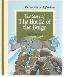 The Story of The Battle of the Bulge