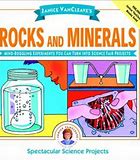 Rocks and Minerals