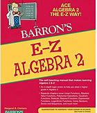 E-Z Algebra 2