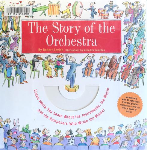 The Story of the Orchestra