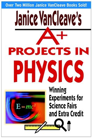 A+ Projects In Physics
