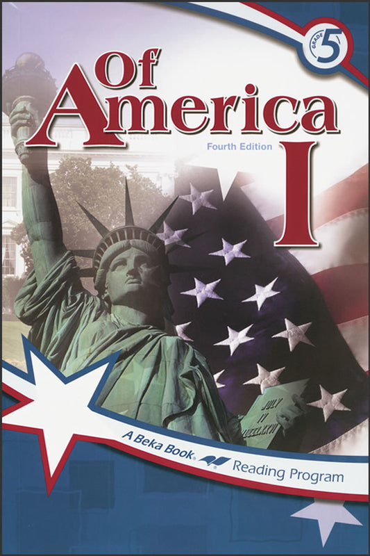 Of America I