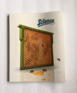 Science 1 (3rd ed) - Set of 3