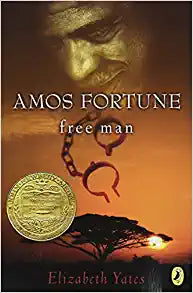 Amos Fortune