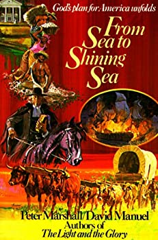 From Sea to Shining Sea