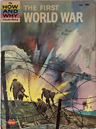The First World War