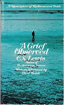 A Grief Observed