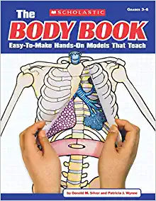 The Body Book