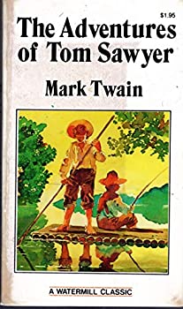 The Adventures of Tom Sawyer