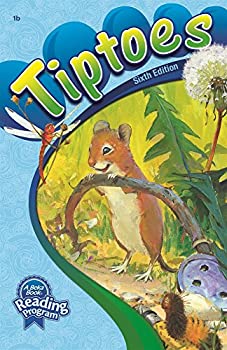 Tiptoes