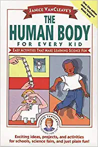 The Human Body for Every Kid