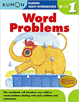Word Problems 1