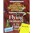 Zoology 1 Notebooking Journal - Junior Edition
