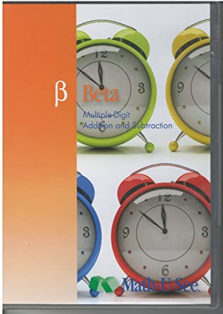 Beta - DVD