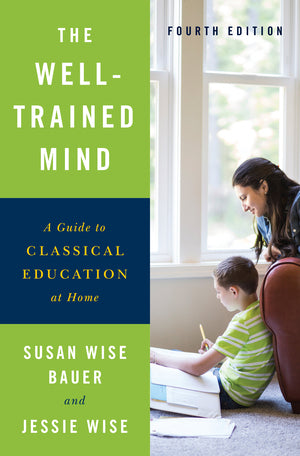 The Well Trained Mind