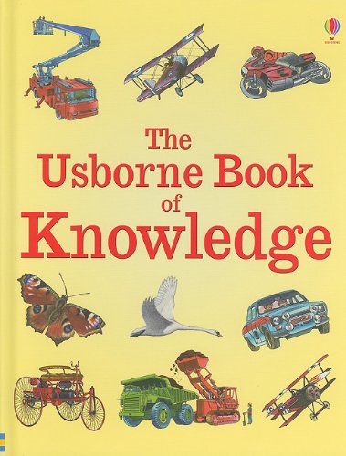Book of Knowledge