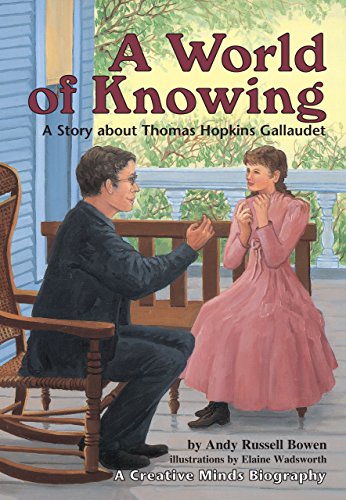 A World of Knowing