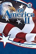 Of America II
