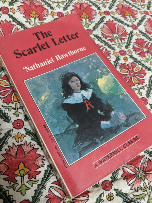 The Scarlet Letter
