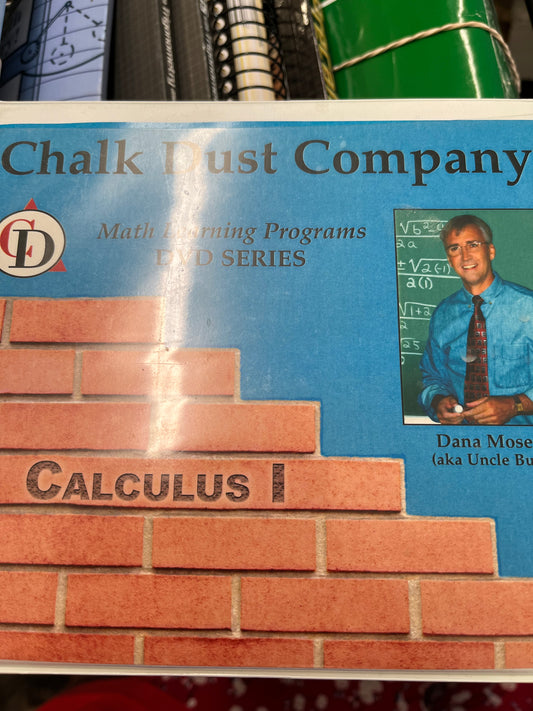 Calculus 1