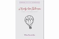The Twenty-One Balloons
